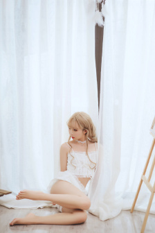 绿色镌像